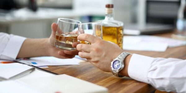 Alkohol a cholesterol – fakty i mity