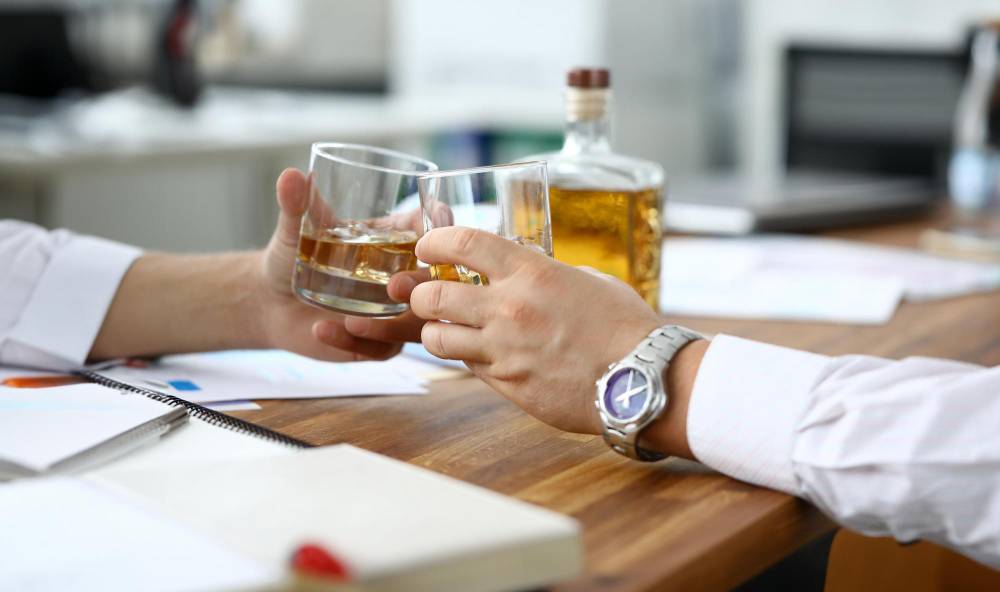 Alkohol a cholesterol – fakty i mity