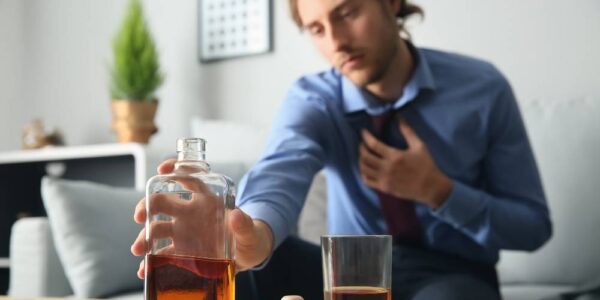 Przepicie wszywki alkoholowej i jego wpływ na relacje