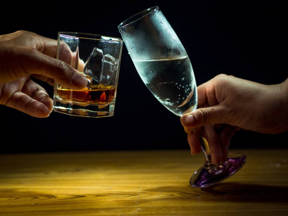Wodobrzusze alkoholowe: jak rozpoznać i leczyć?