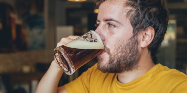 Jak przestać pić piwo: 5 sprawdzonych metod
