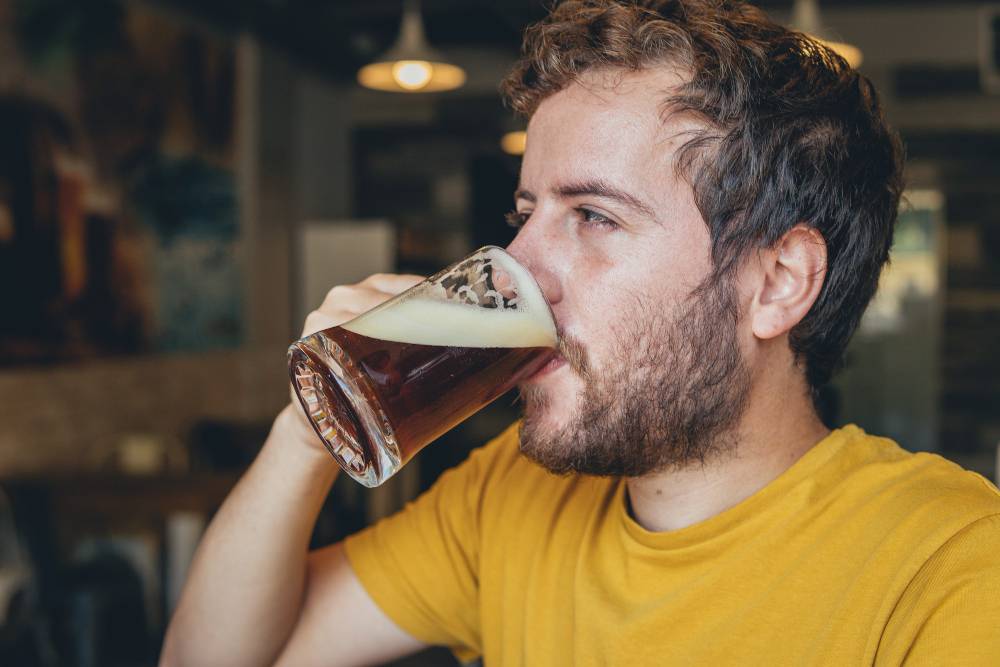 Jak przestać pić piwo: 5 sprawdzonych metod
