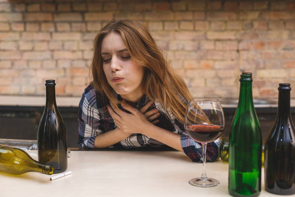 Domowe sposoby na obrzydzenie alkoholu – jak skutecznie działać?