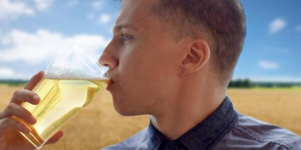 Czy piwo bezalkoholowe ma alkohol?