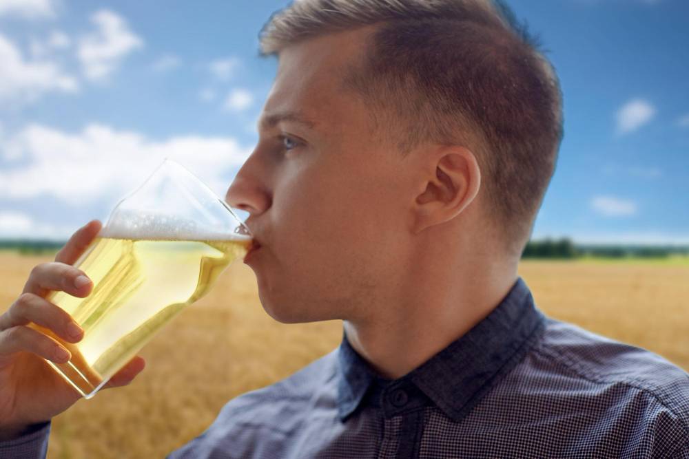 Czy piwo bezalkoholowe ma alkohol?
