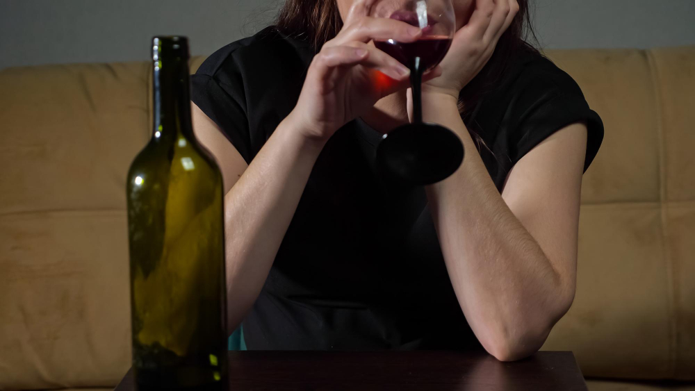 metabolizm alkoholu